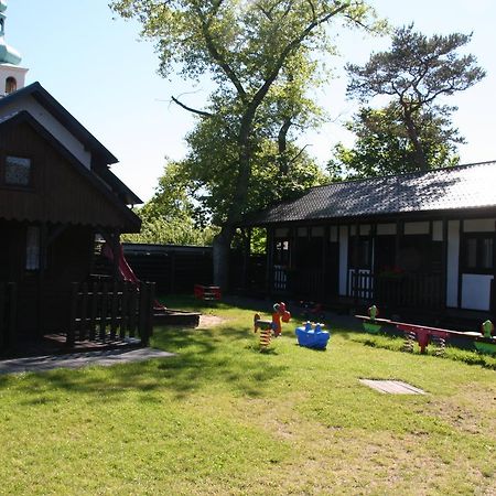 יאסטארניה Camping 110 מראה חיצוני תמונה