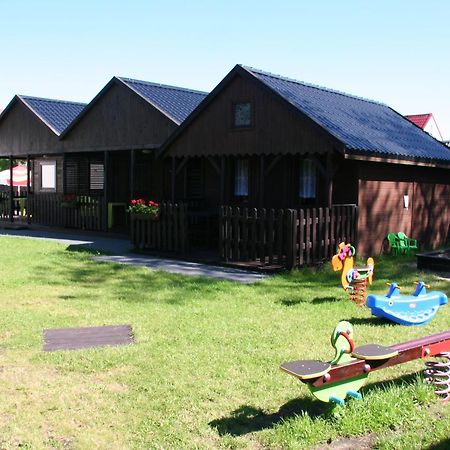 יאסטארניה Camping 110 מראה חיצוני תמונה